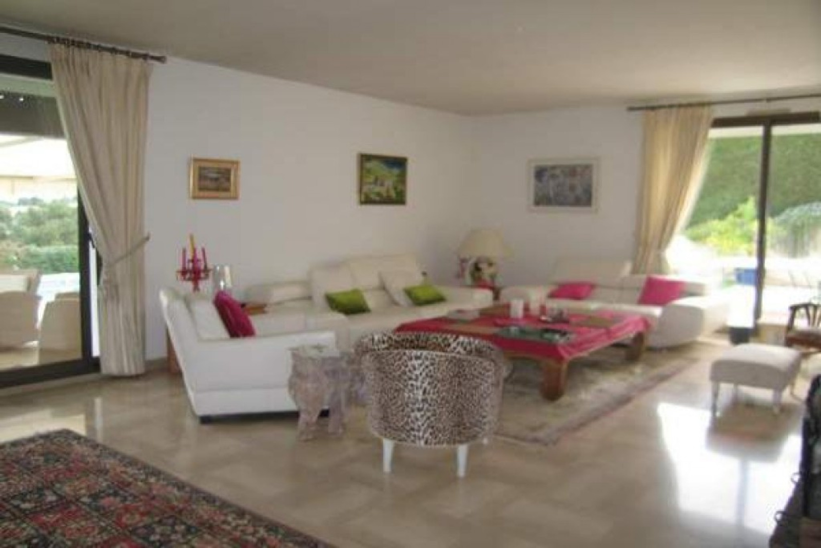 Image_5, Villa, Villeneuve-Loubet, ref :a105lm