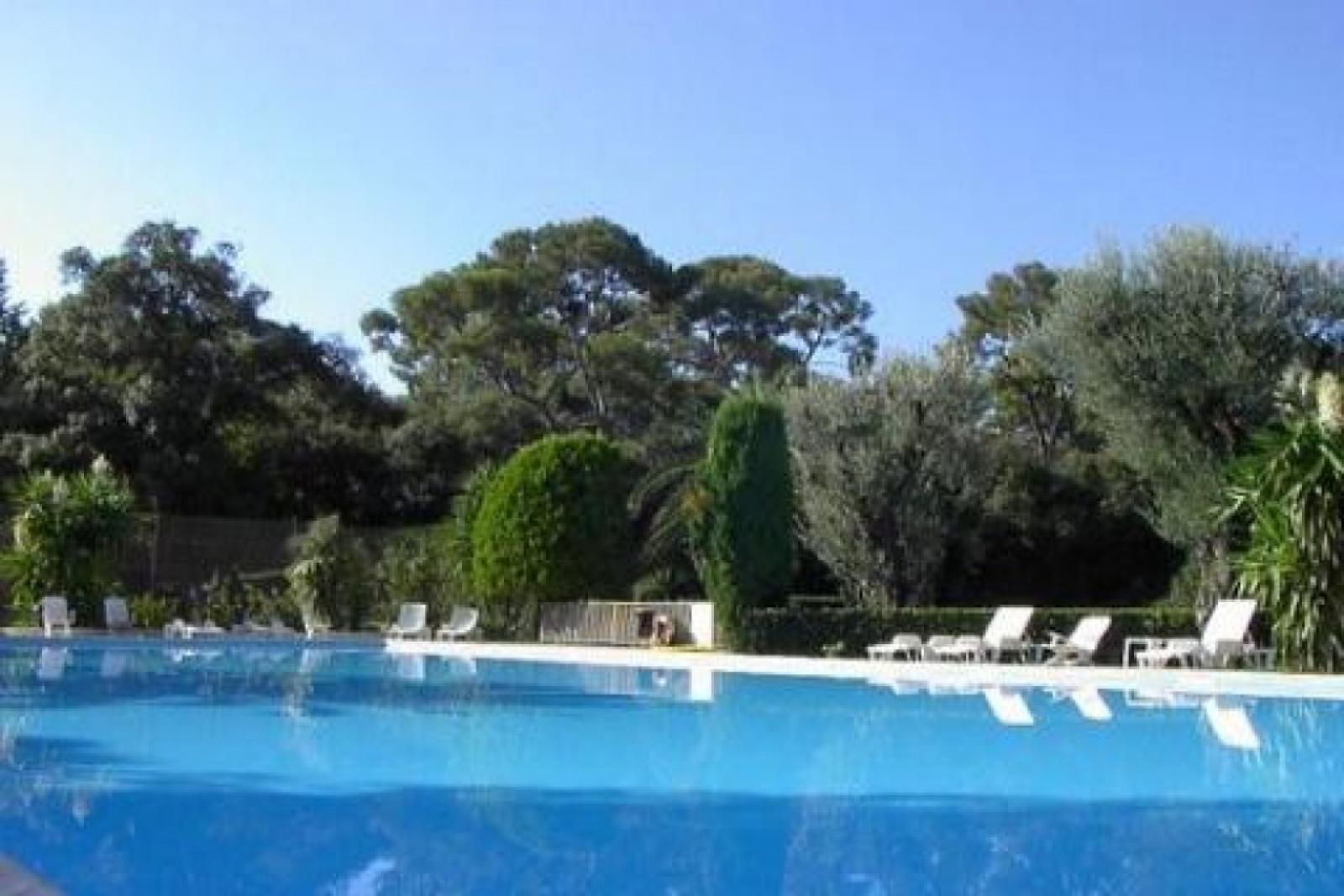 Image_1, Rez de jardin, Roquebrune-Cap-Martin, ref :a427va