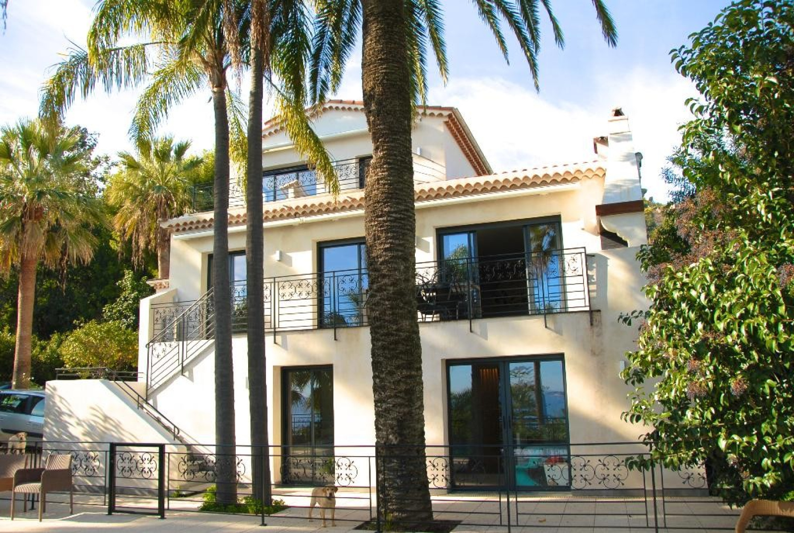 Image_4, Villa, Golfe Juan, ref :a747vm