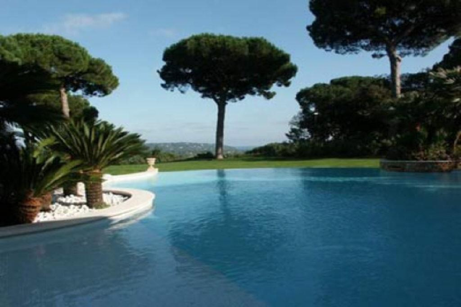 Image_4, Maison, Saint-Tropez, ref :a89lm