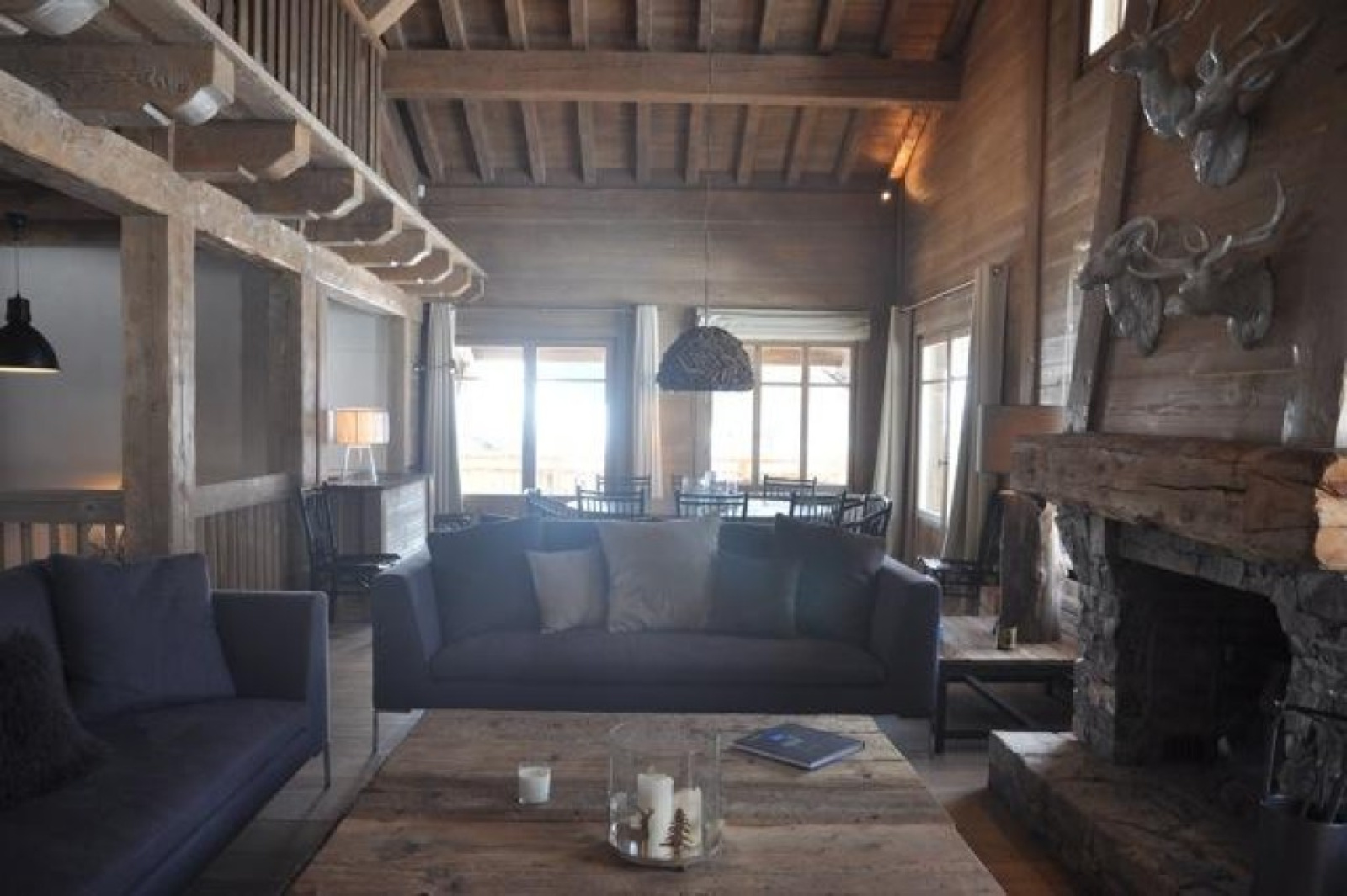 Image_7, Chalet, Auron, ref :a658vm