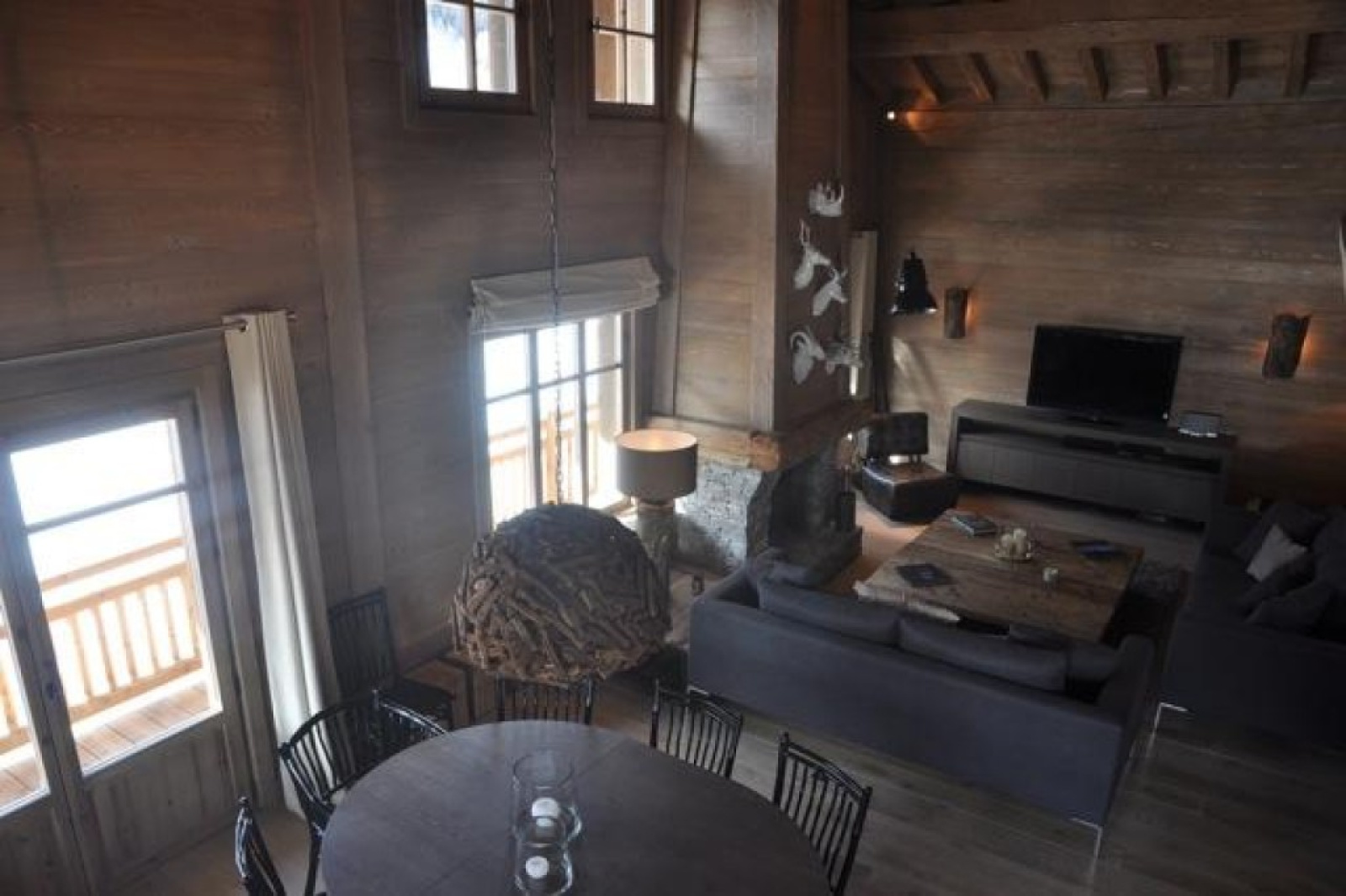 Image_9, Chalet, Auron, ref :a658vm