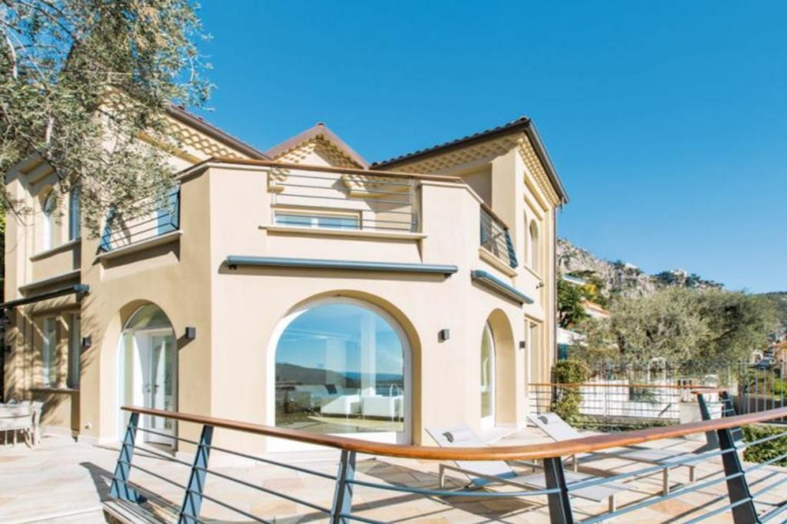 Image_2, Villa, Beaulieu-sur-Mer, ref :7vm