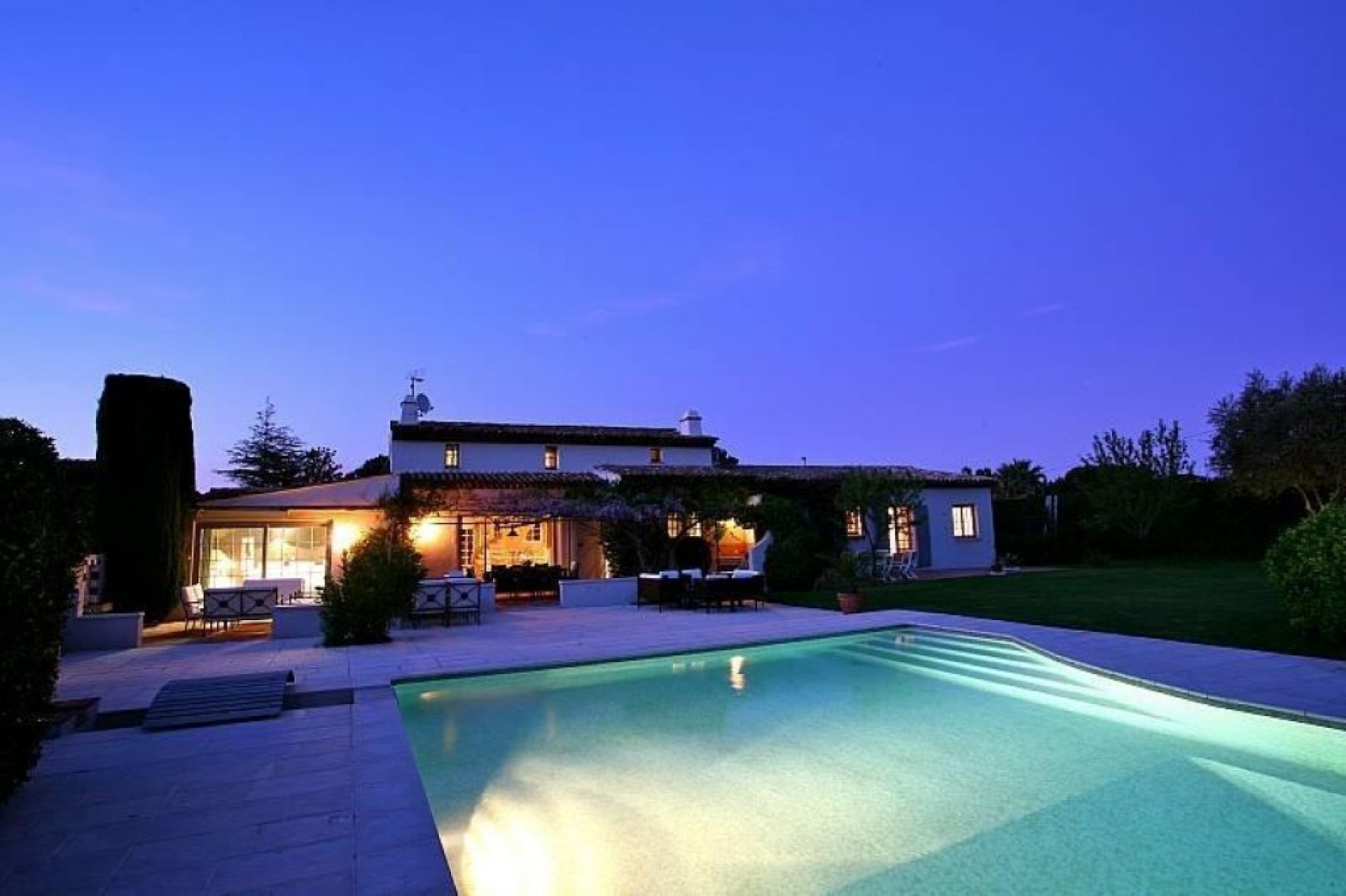 Image_1, Villa, Saint-Tropez, ref :a210lm