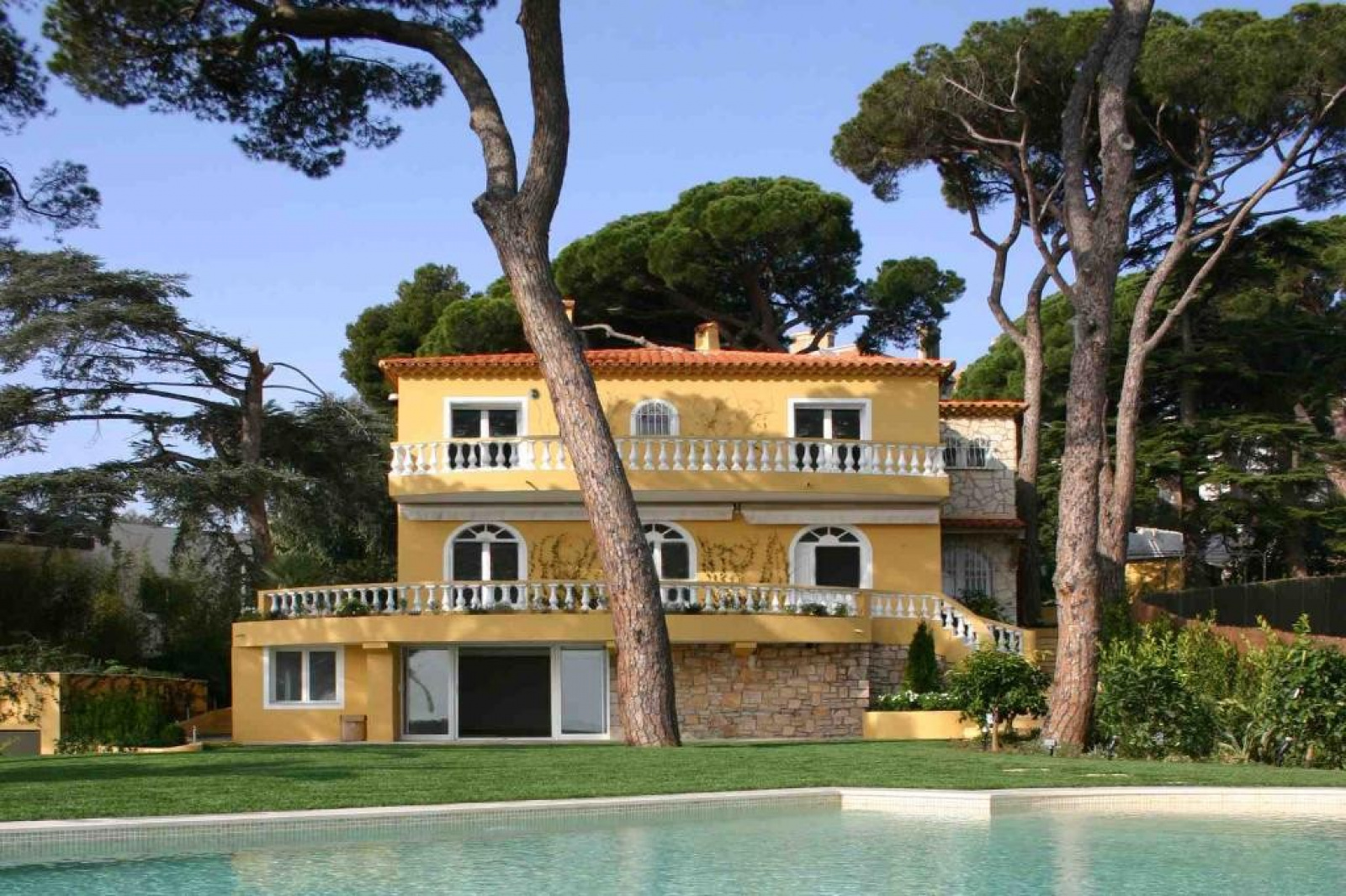 Image_1, Villa, Cannes, ref :a134lm