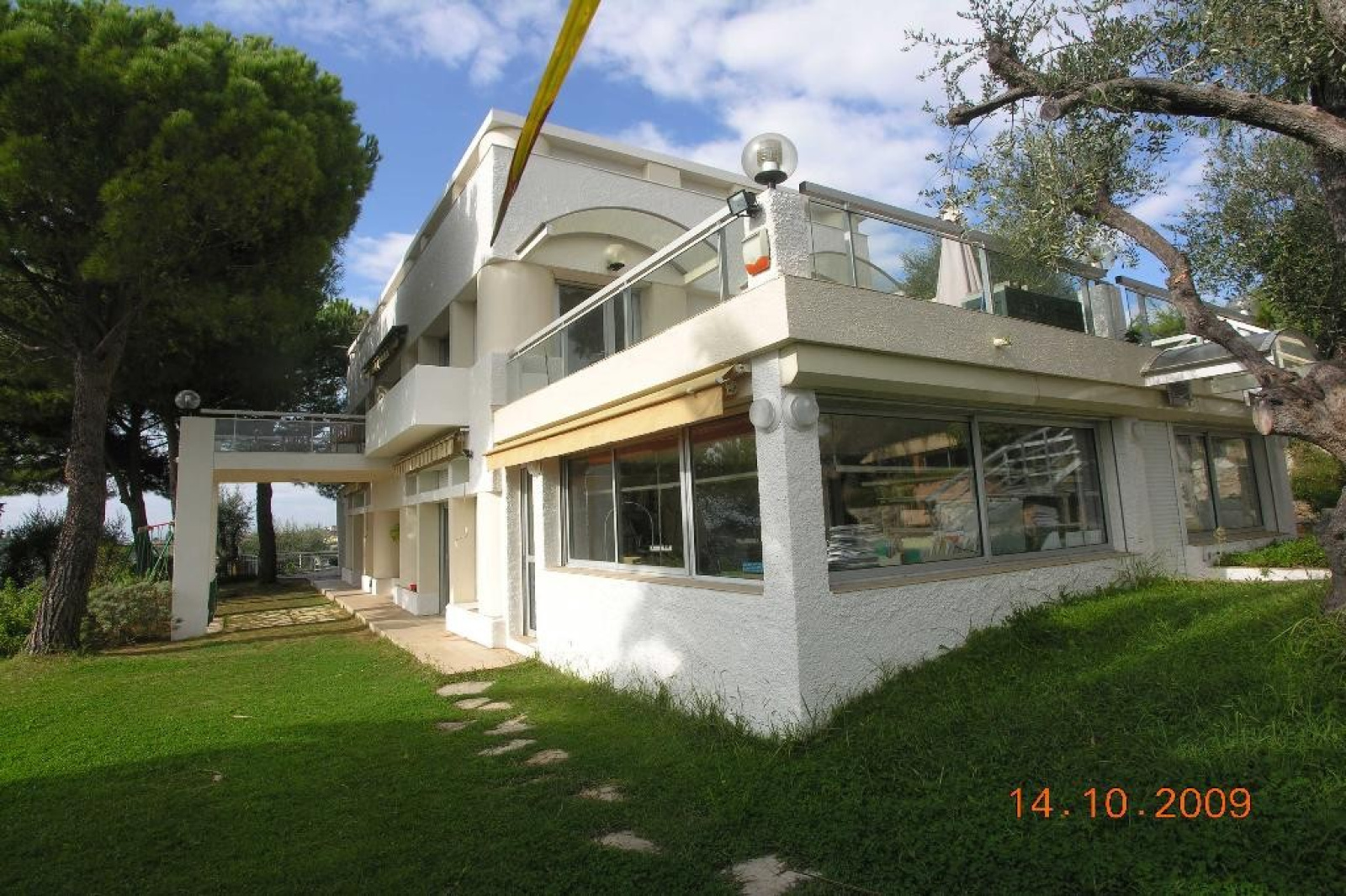 Image_3, Villa, Nice, ref :a179vm