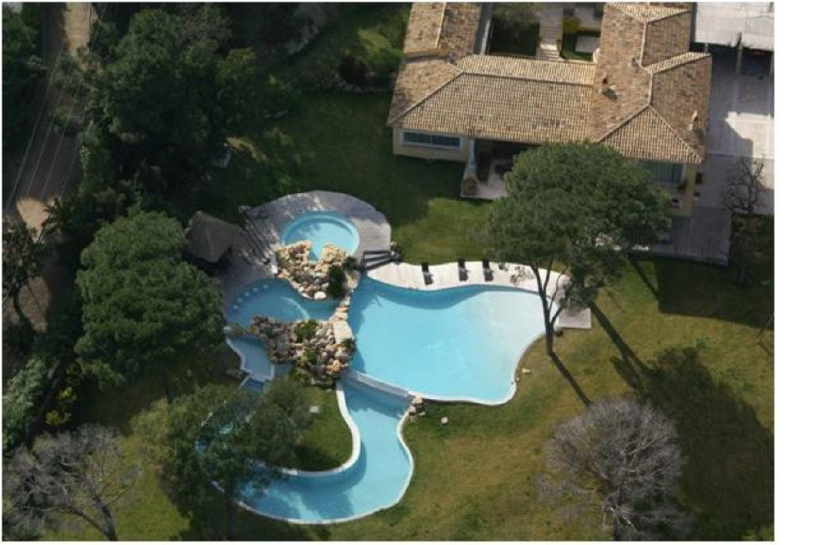 Image_3, Villa, Saint-Tropez, ref :a206lm