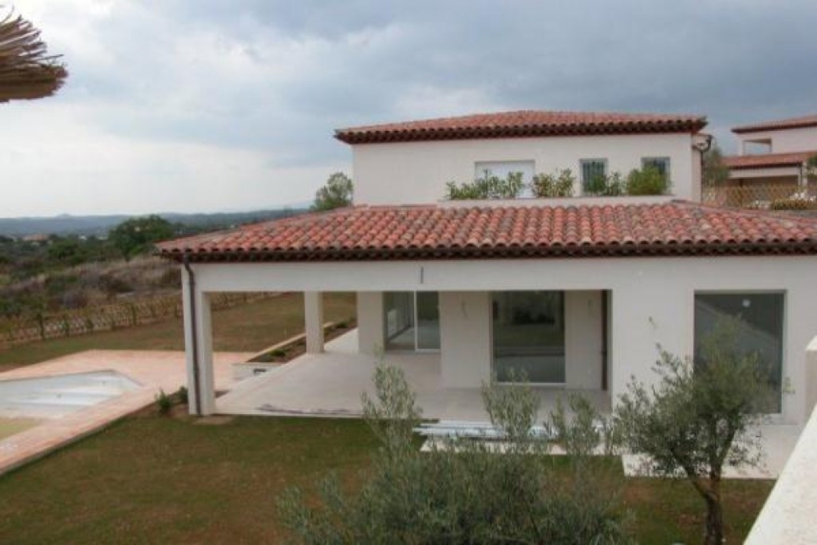 Image_6, Villa, Villeneuve-Loubet, ref :a141lm