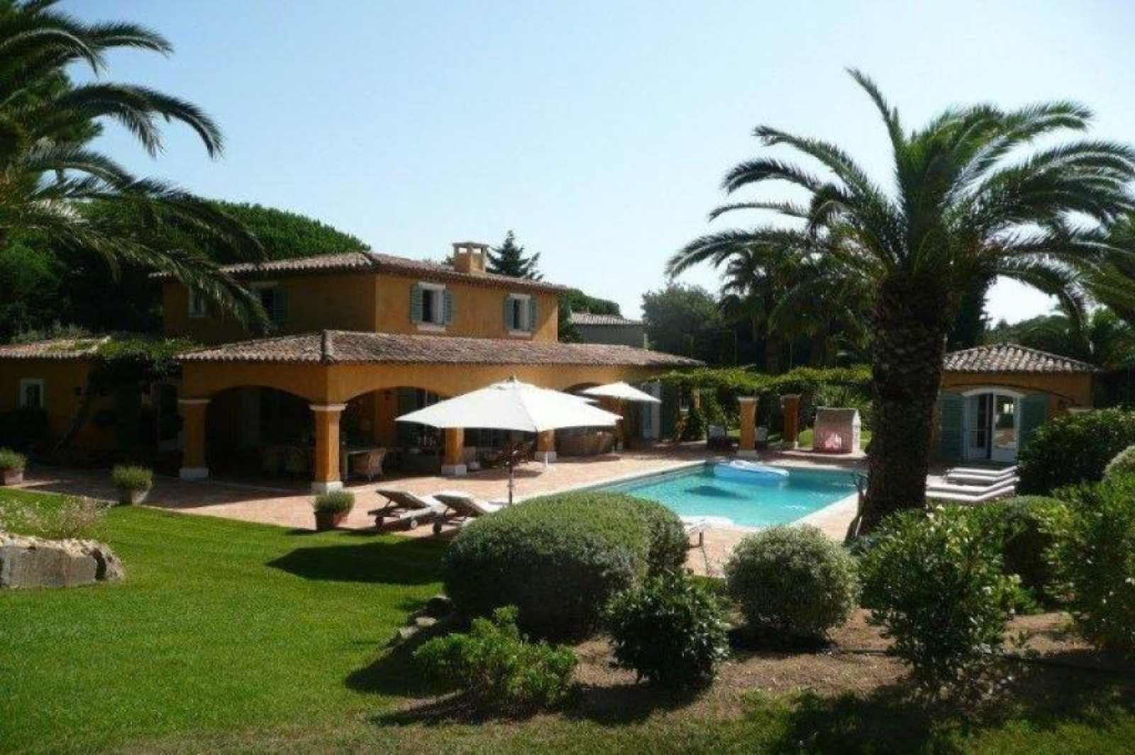 Image_6, Villa, Saint-Tropez, ref :a211lm
