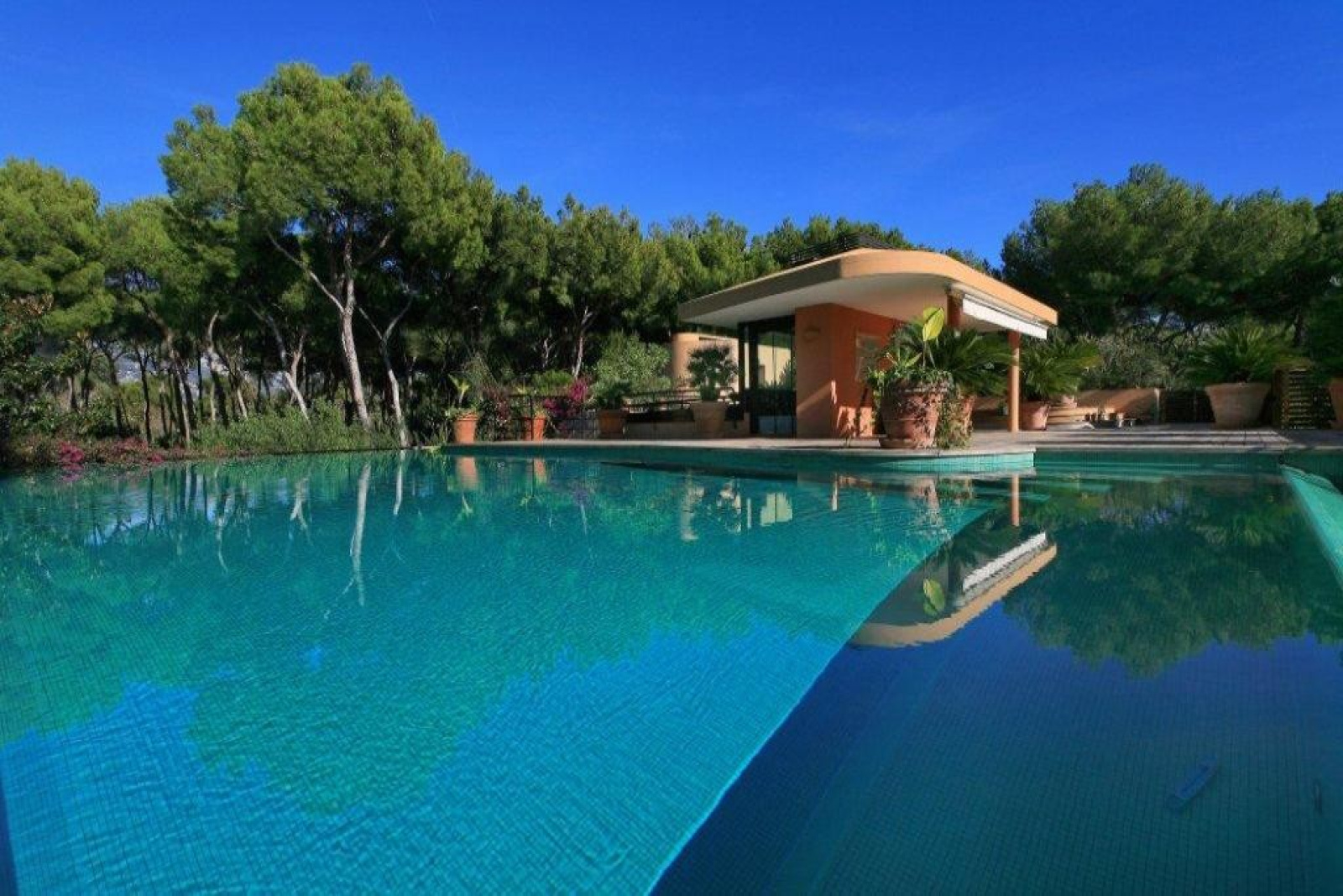 Image_1, Propriete, Saint-Jean-Cap-Ferrat, ref :a52lm