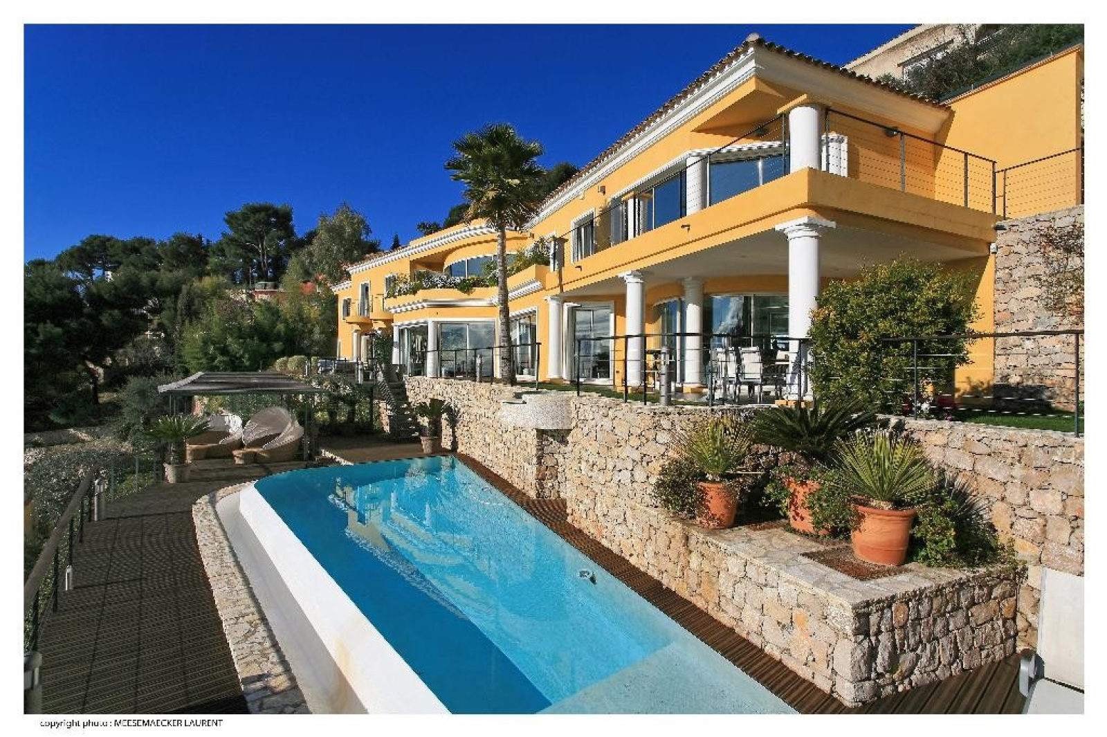 Image_2, Propriete, Villefranche-sur-Mer, ref :a236lm