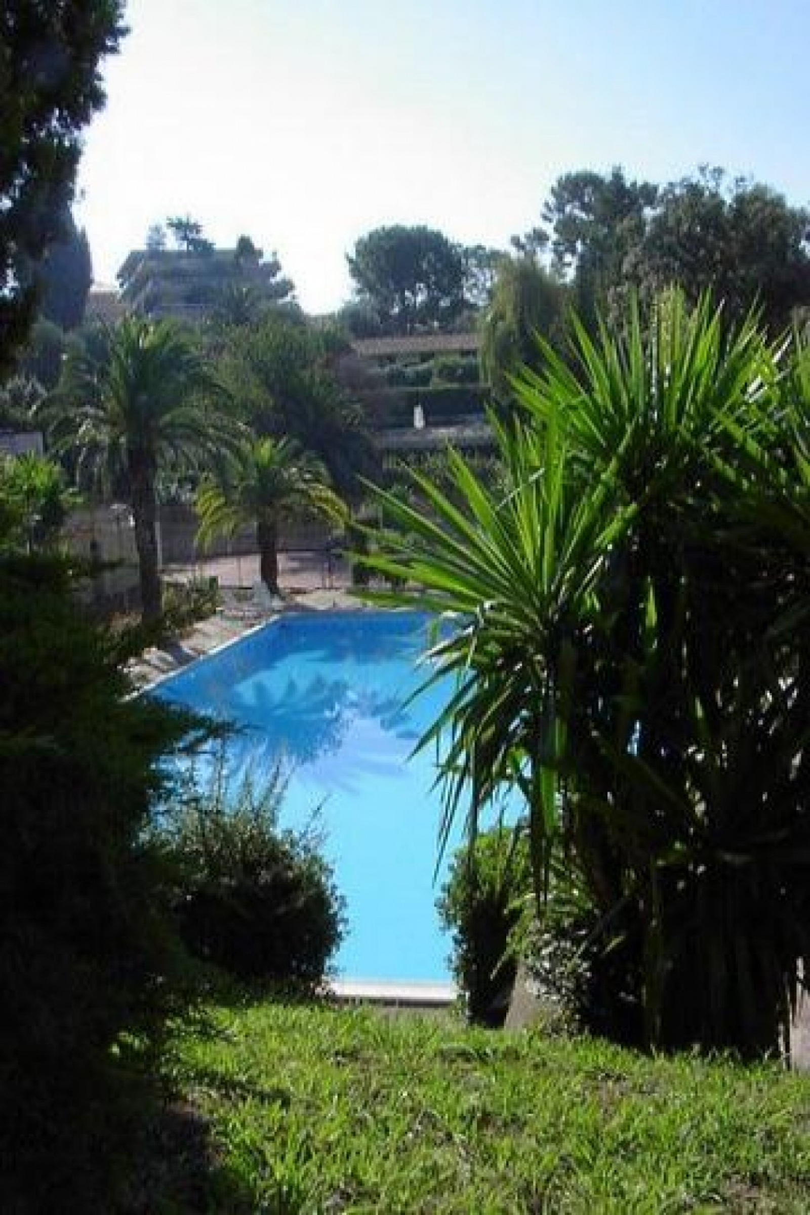 Image_2, Rez de jardin, Roquebrune-Cap-Martin, ref :a427va