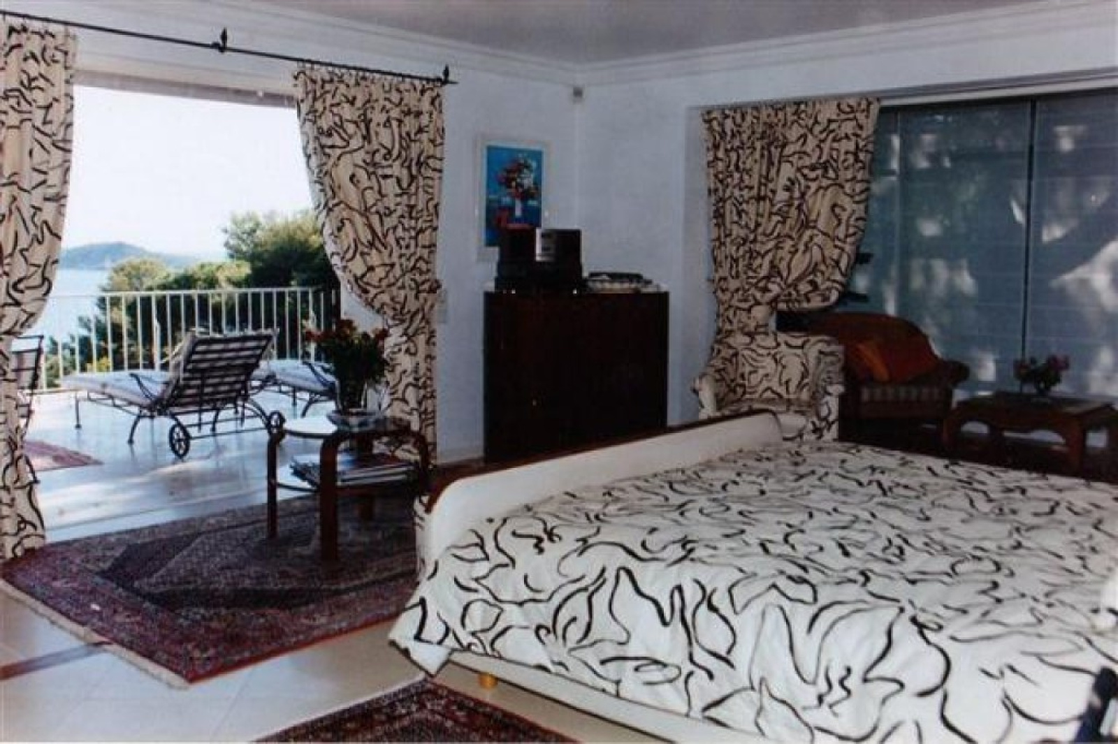 Image_8, Villa, Saint-Tropez, ref :a98lm