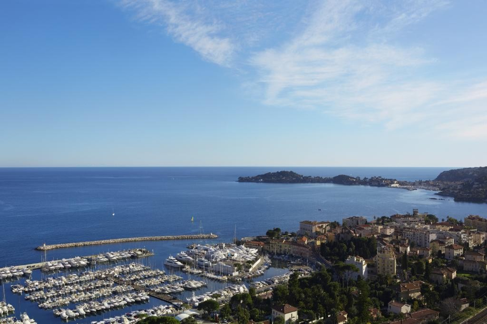 Image_1, Villa, Beaulieu-sur-Mer, ref :a763vm