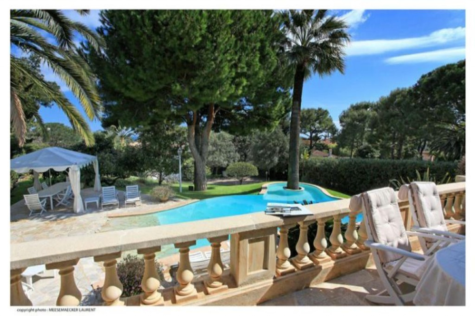 Image_5, Villa, Saint-Jean-Cap-Ferrat, ref :a680vm