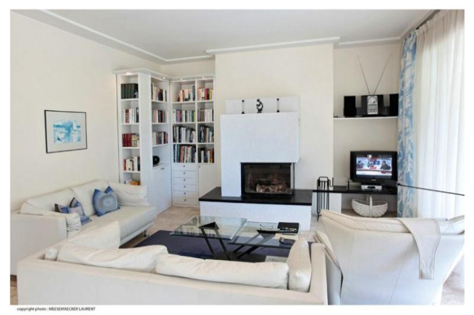 Image_3, Villa, Saint-Jean-Cap-Ferrat, ref :a680vm