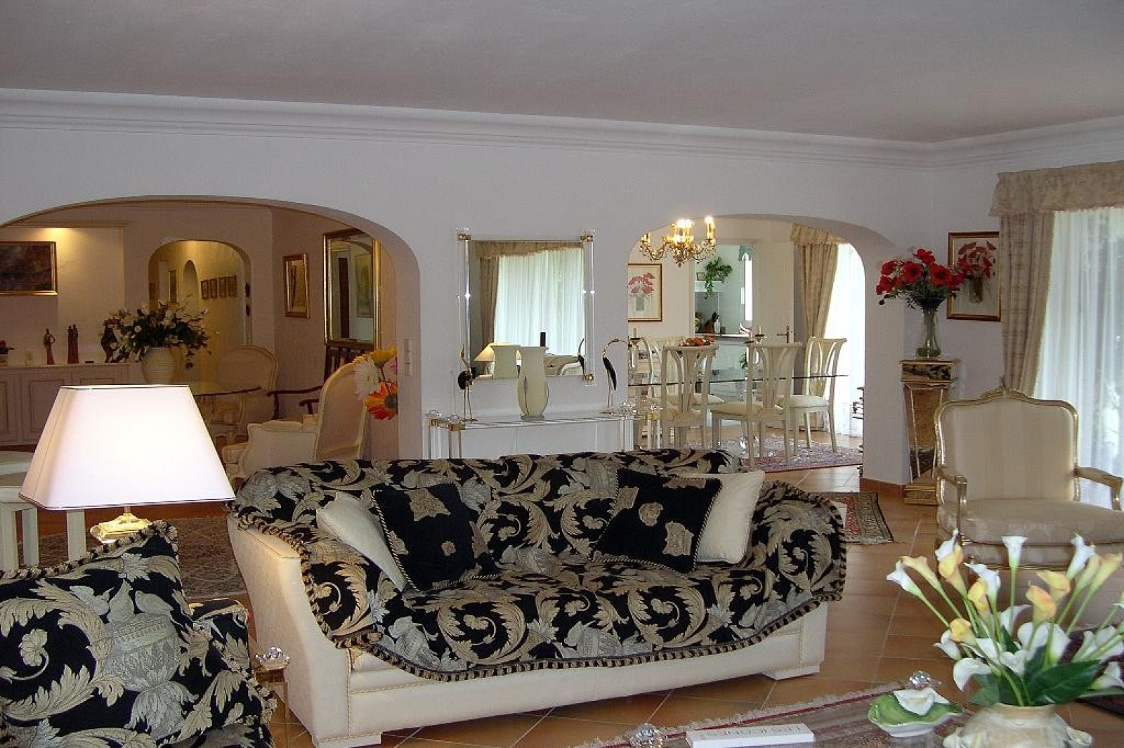 Image_3, Villa, Le Rouret, ref :a150vm