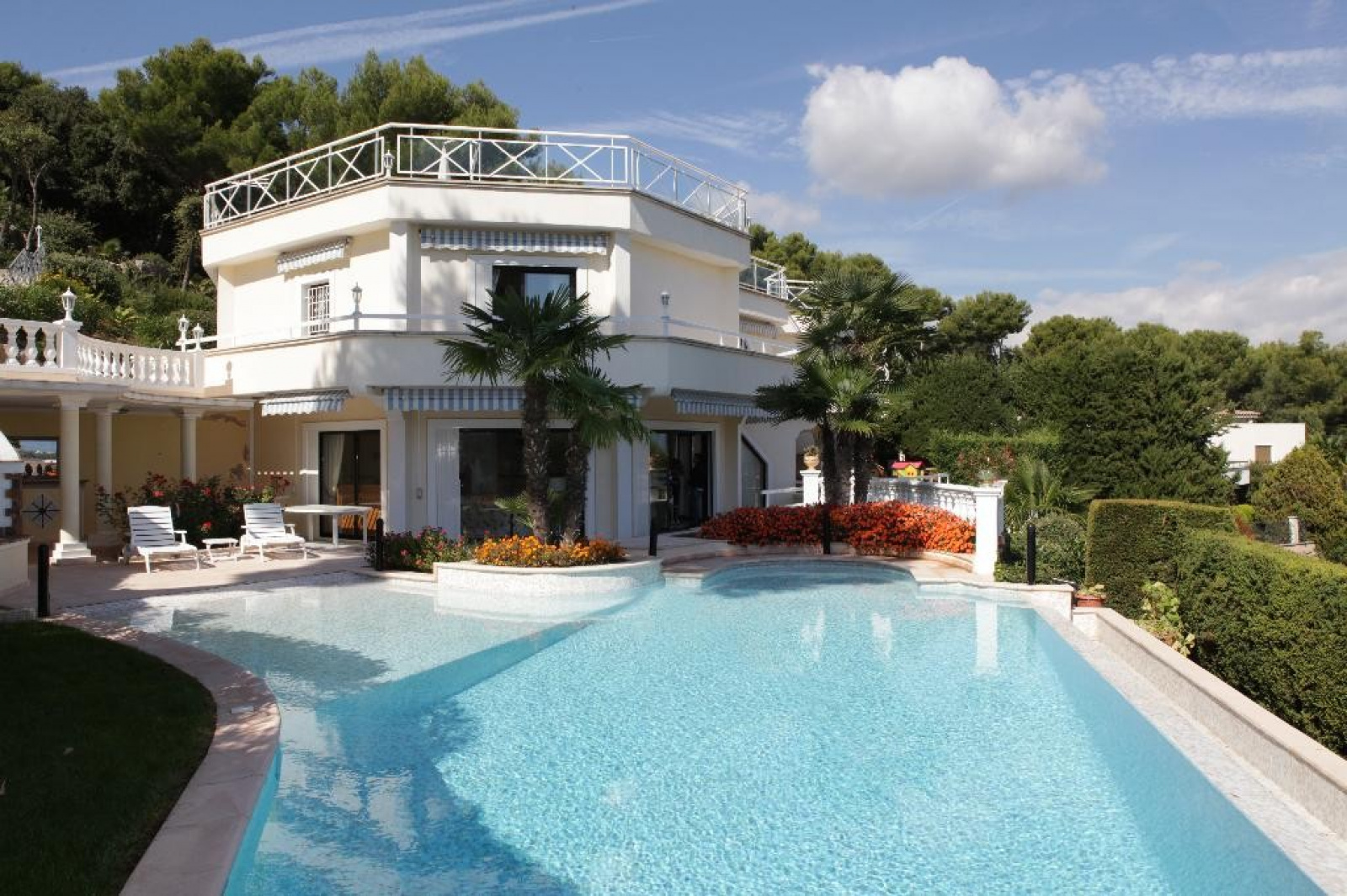 Image_1, Villa, Cannes, ref :a224lm