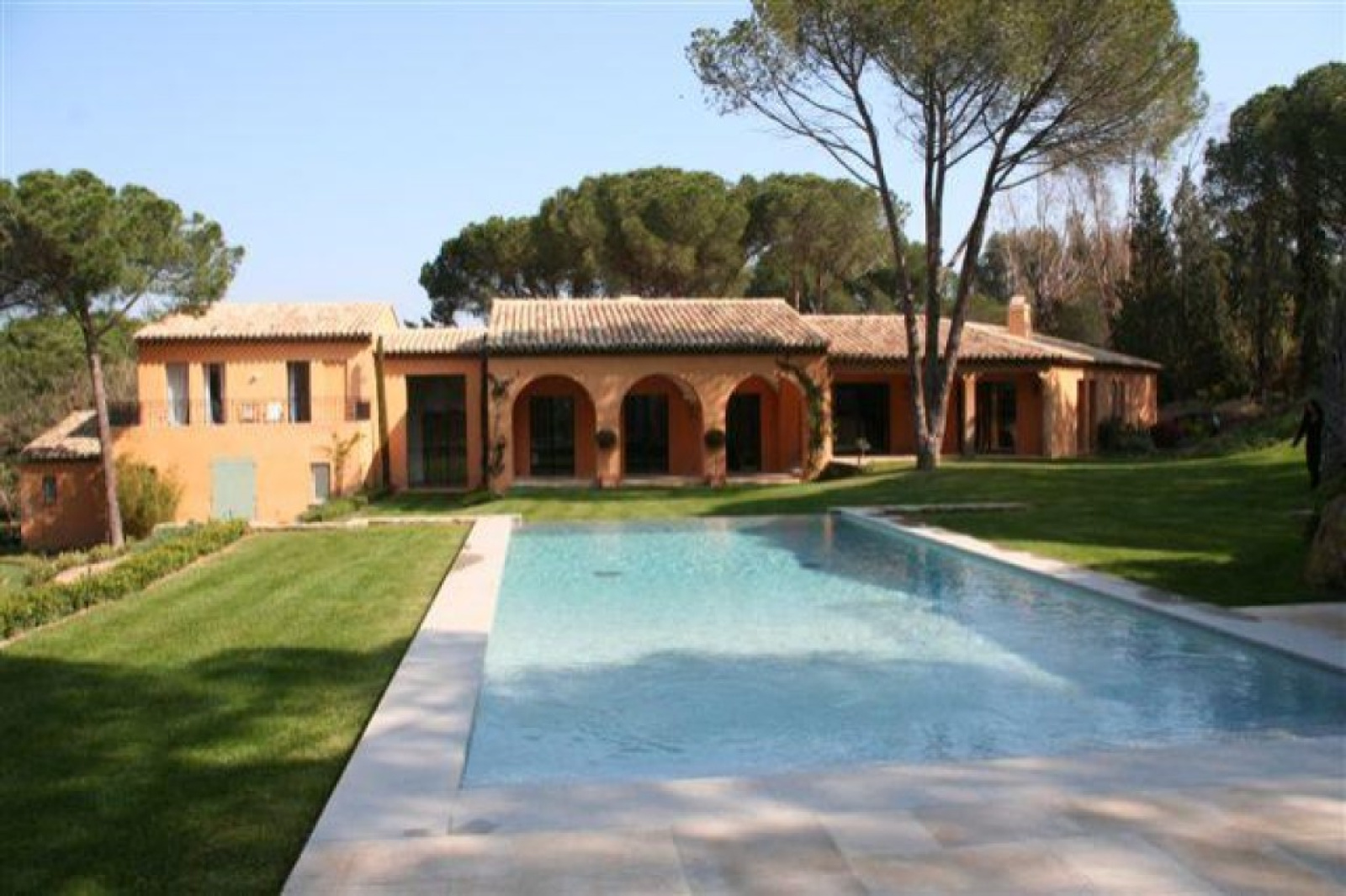 Image_1, Villa, Saint-Tropez, ref :a164lm