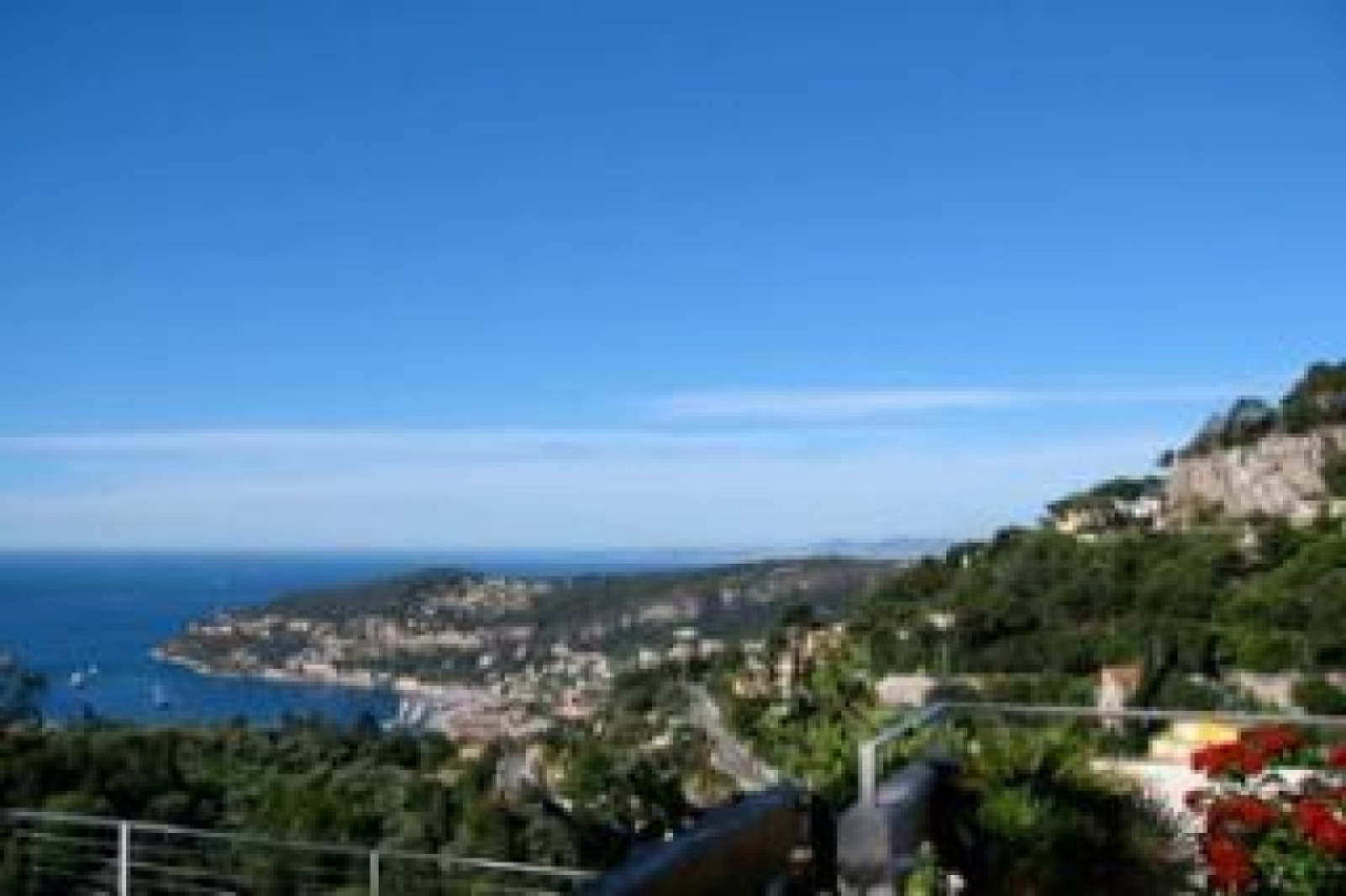 Image_6, Villa, Villefranche-sur-Mer, ref :a68lm