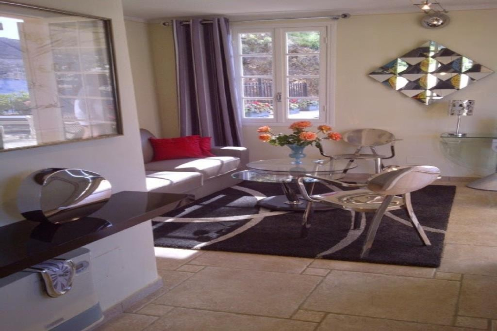 Image_5, Appartement, Saint-Jean-Cap-Ferrat, ref :a26la