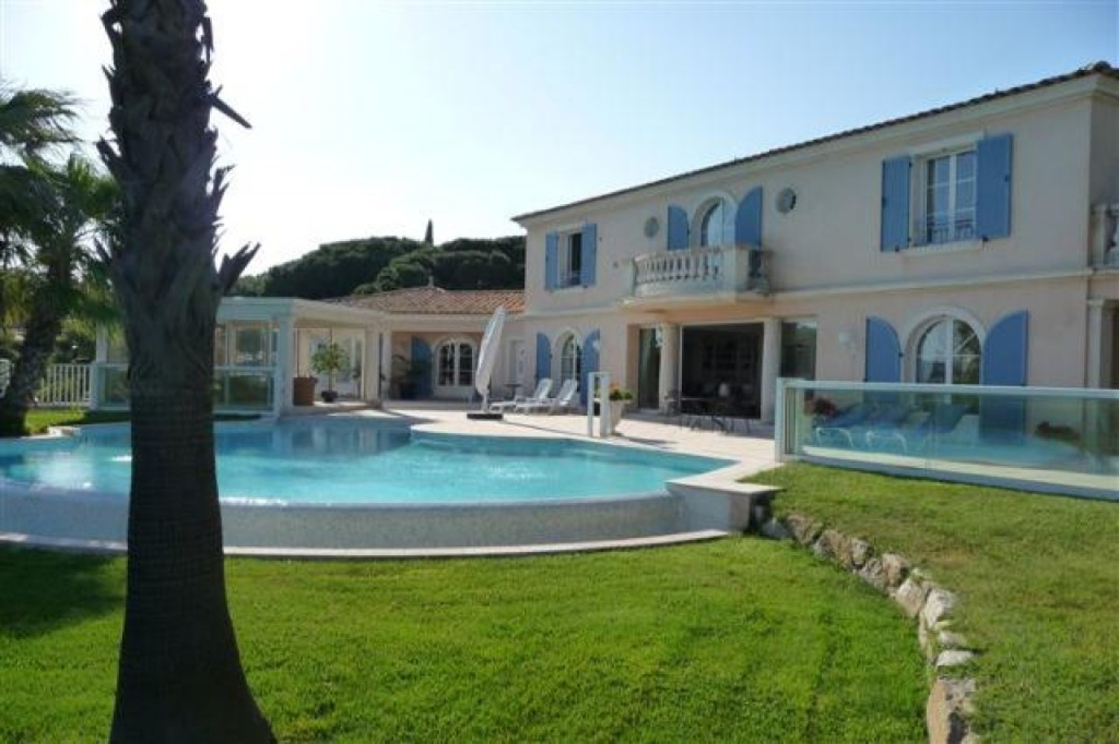 Image_4, Villa, Saint-Tropez, ref :a94lm