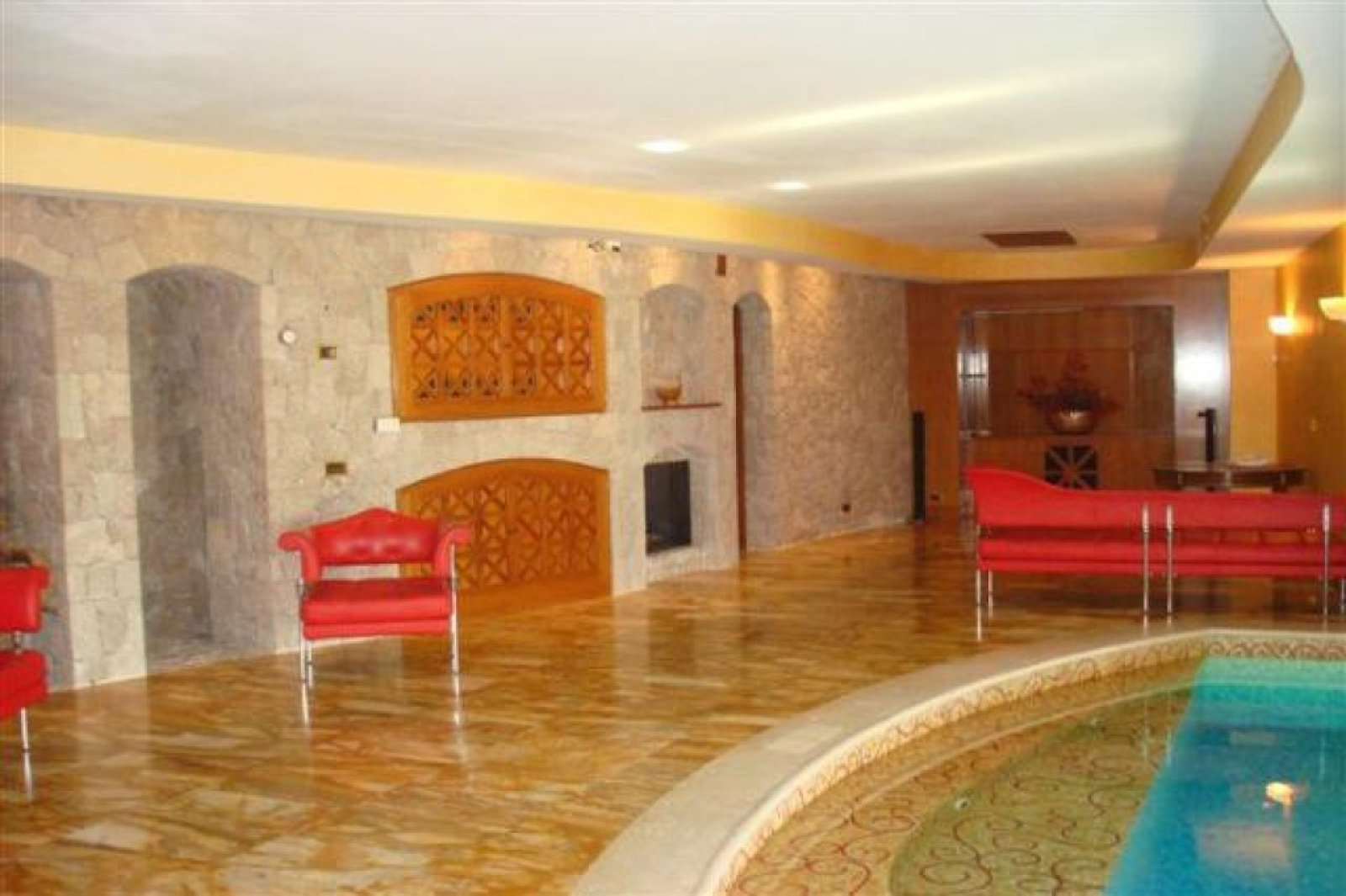 Image_4, Maison, Beaulieu-sur-Mer, ref :a104lm