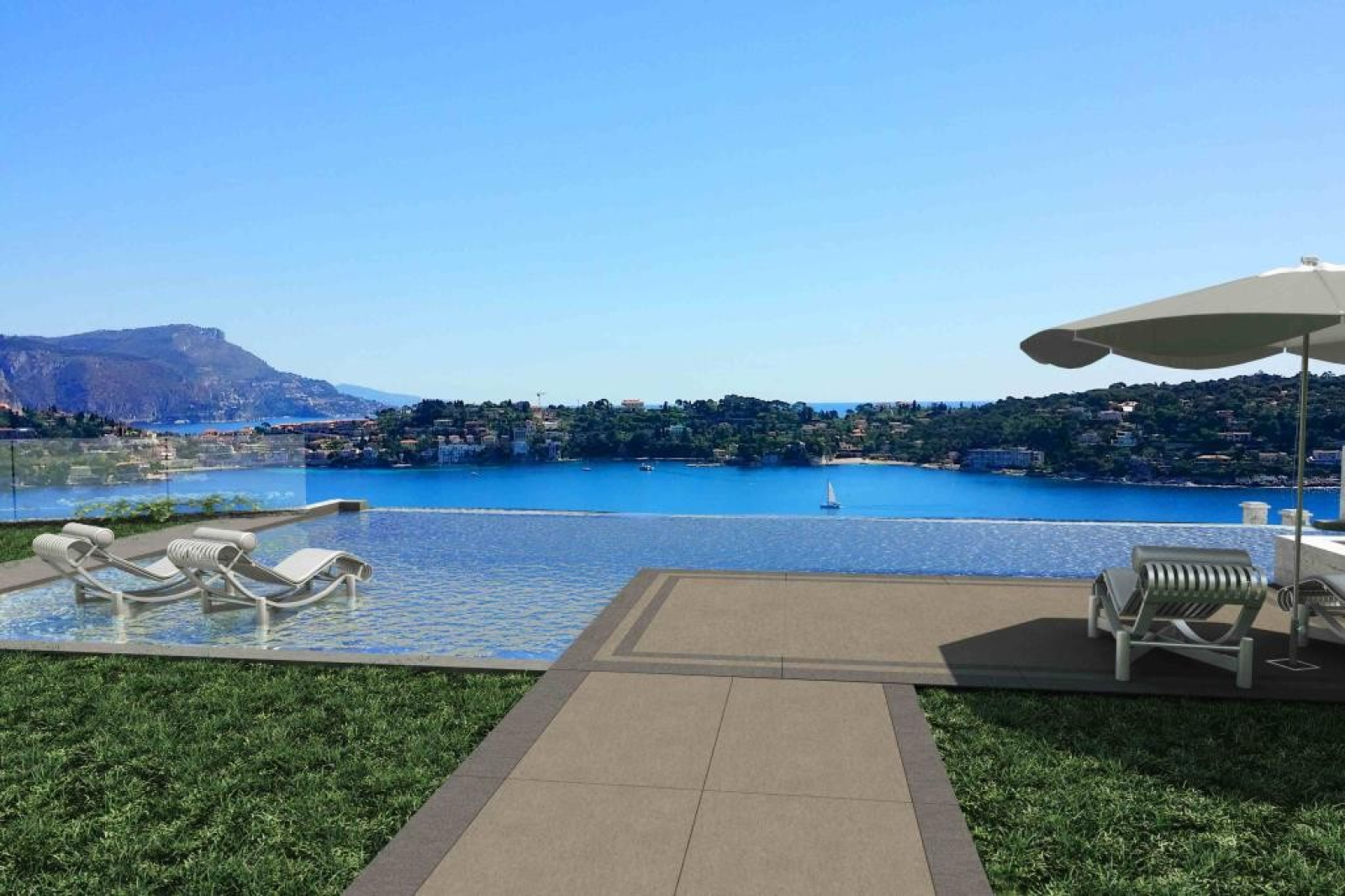 Image_3, Maison, Villefranche-sur-Mer, ref :a764vm