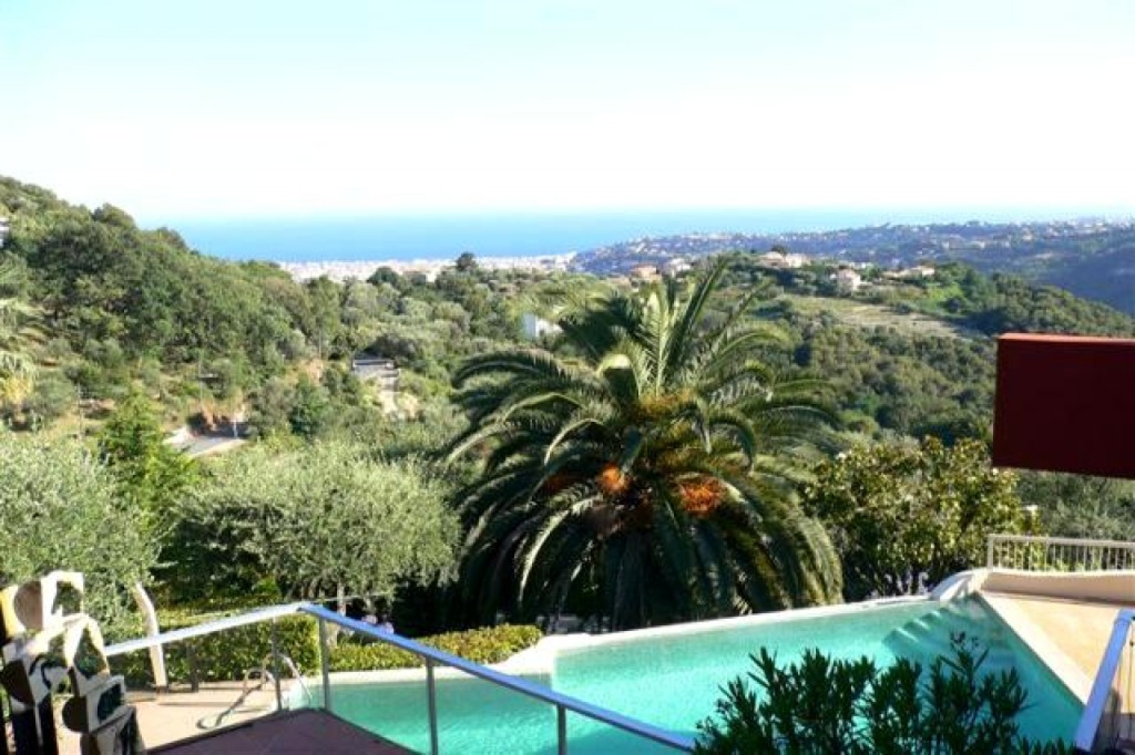 Image_2, Maison, Nice, ref :a266vm