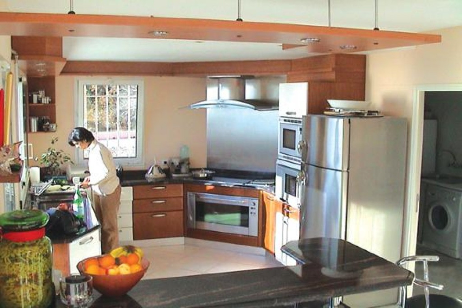 Image_4, Villa, Villefranche-sur-Mer, ref :a152lm