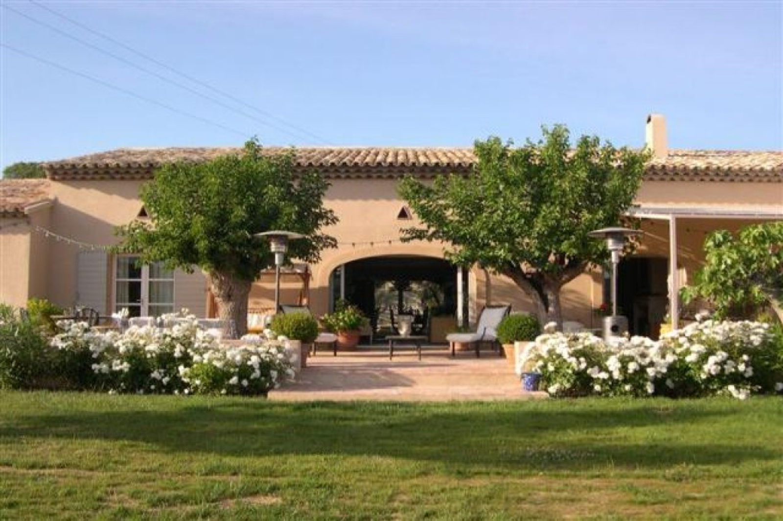 Image_1, Villa, Saint-Tropez, ref :a100lm