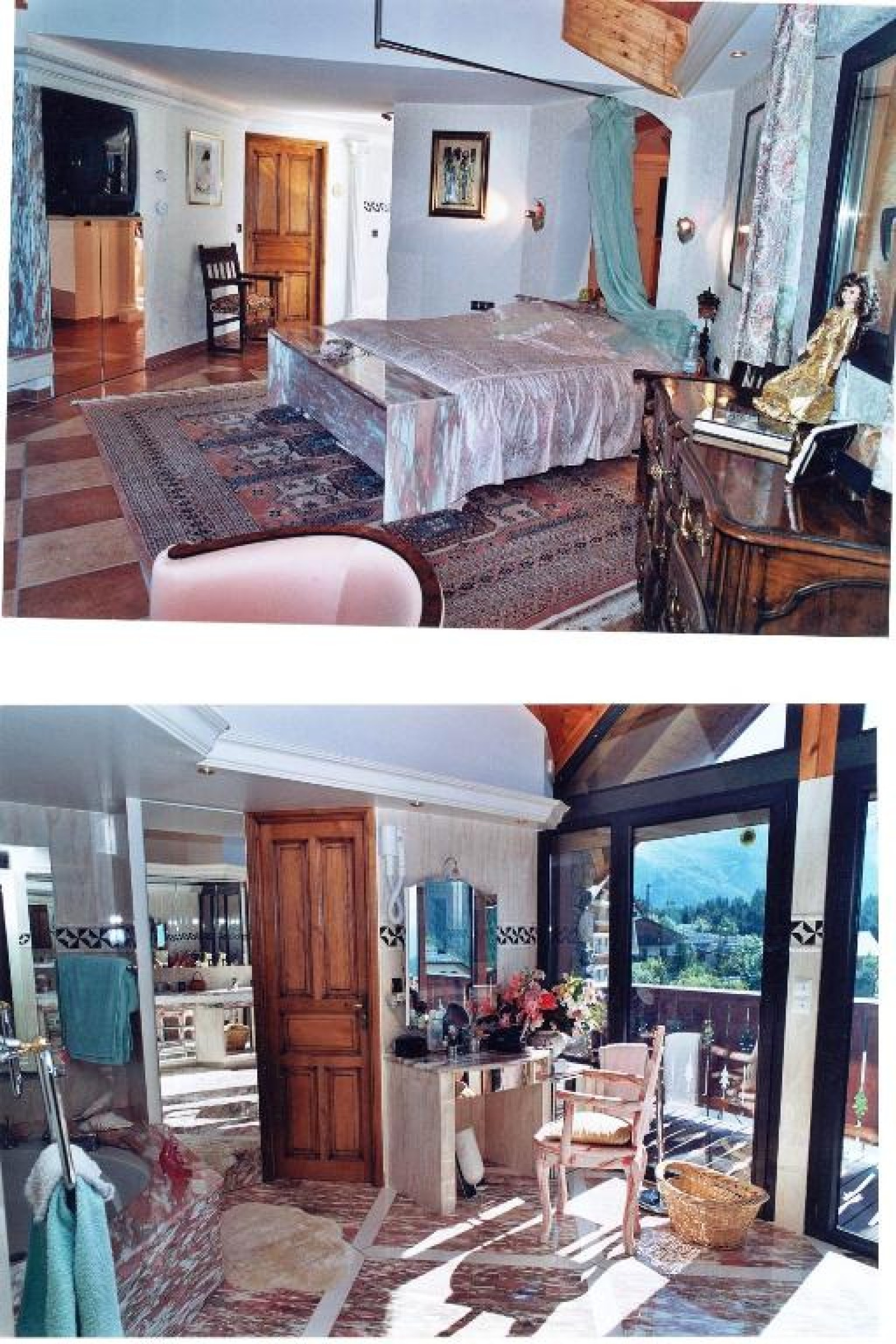 Image_6, Chalet, Auron, ref :a174lm