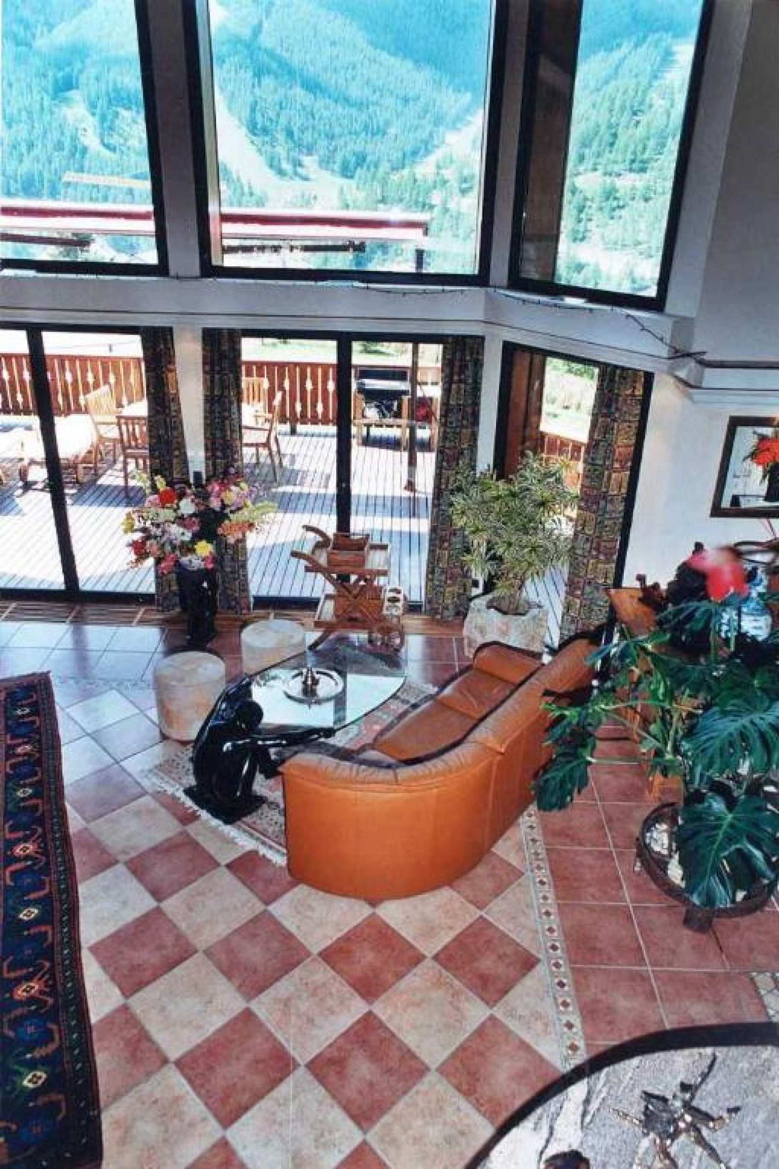 Image_4, Chalet, Auron, ref :a174lm