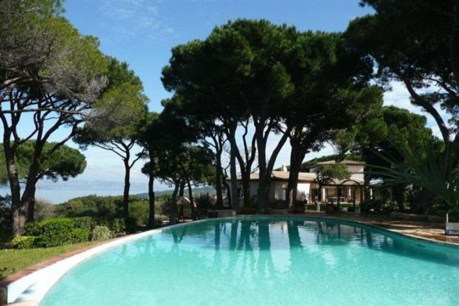 Image_2, Villa, Saint-Tropez, ref :a106lm