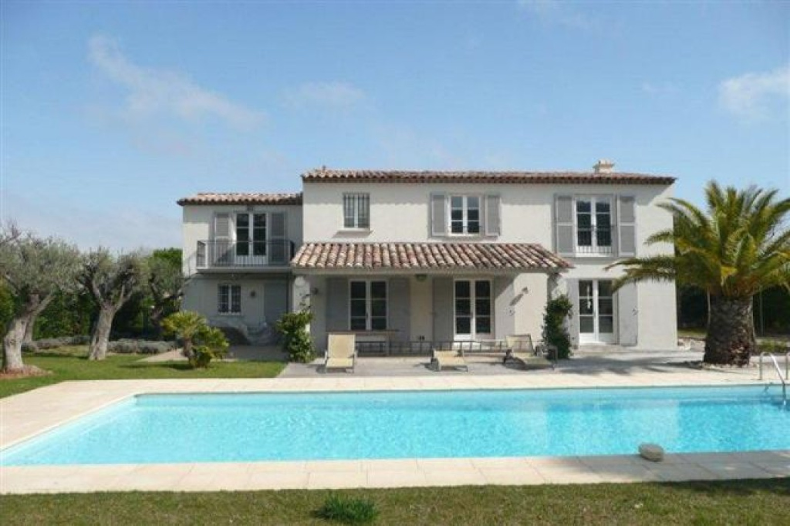 Image_1, Villa, Saint-Tropez, ref :a107lm