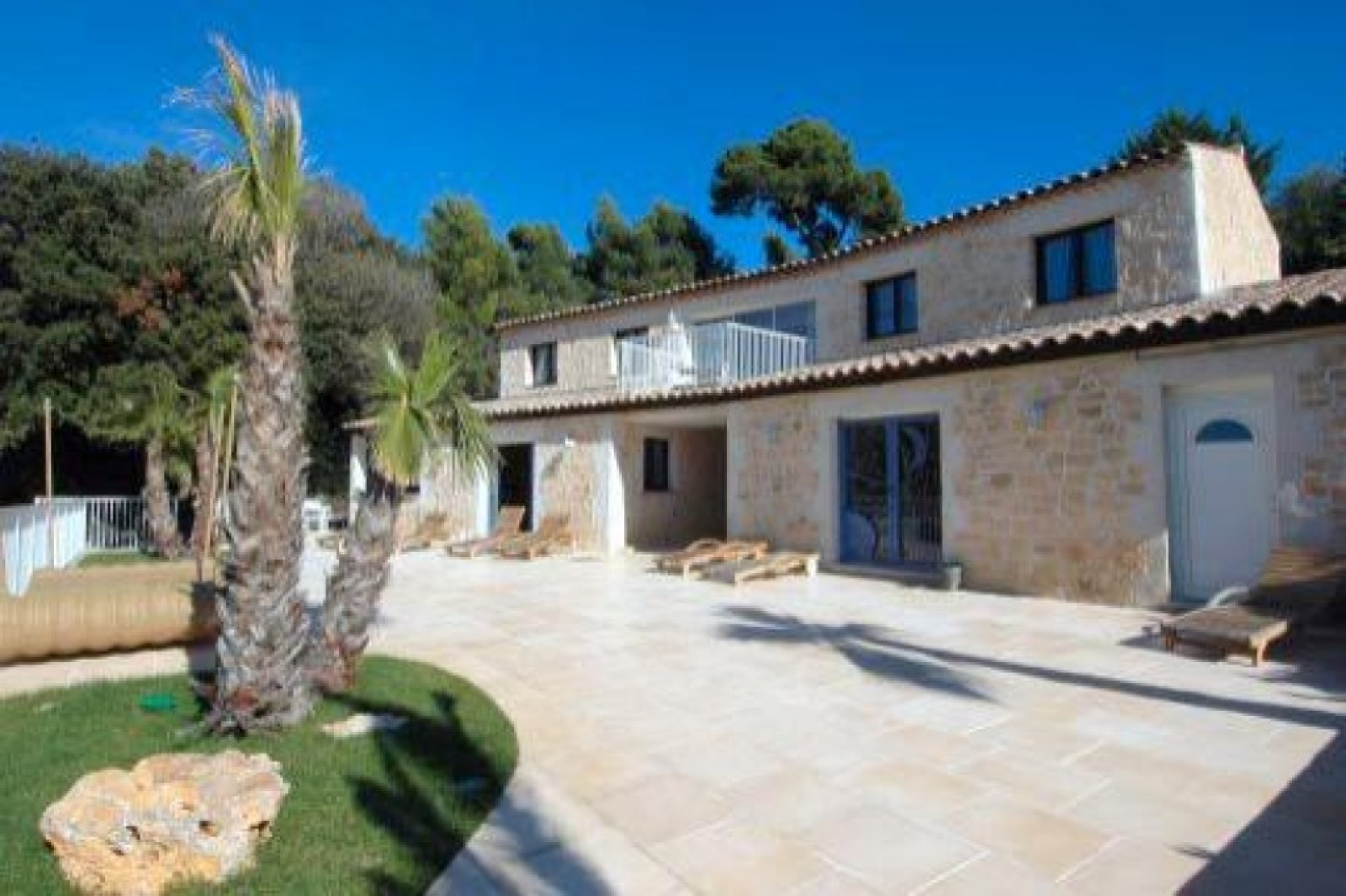 Image_2, Maison, Villefranche-sur-Mer, ref :a158lm