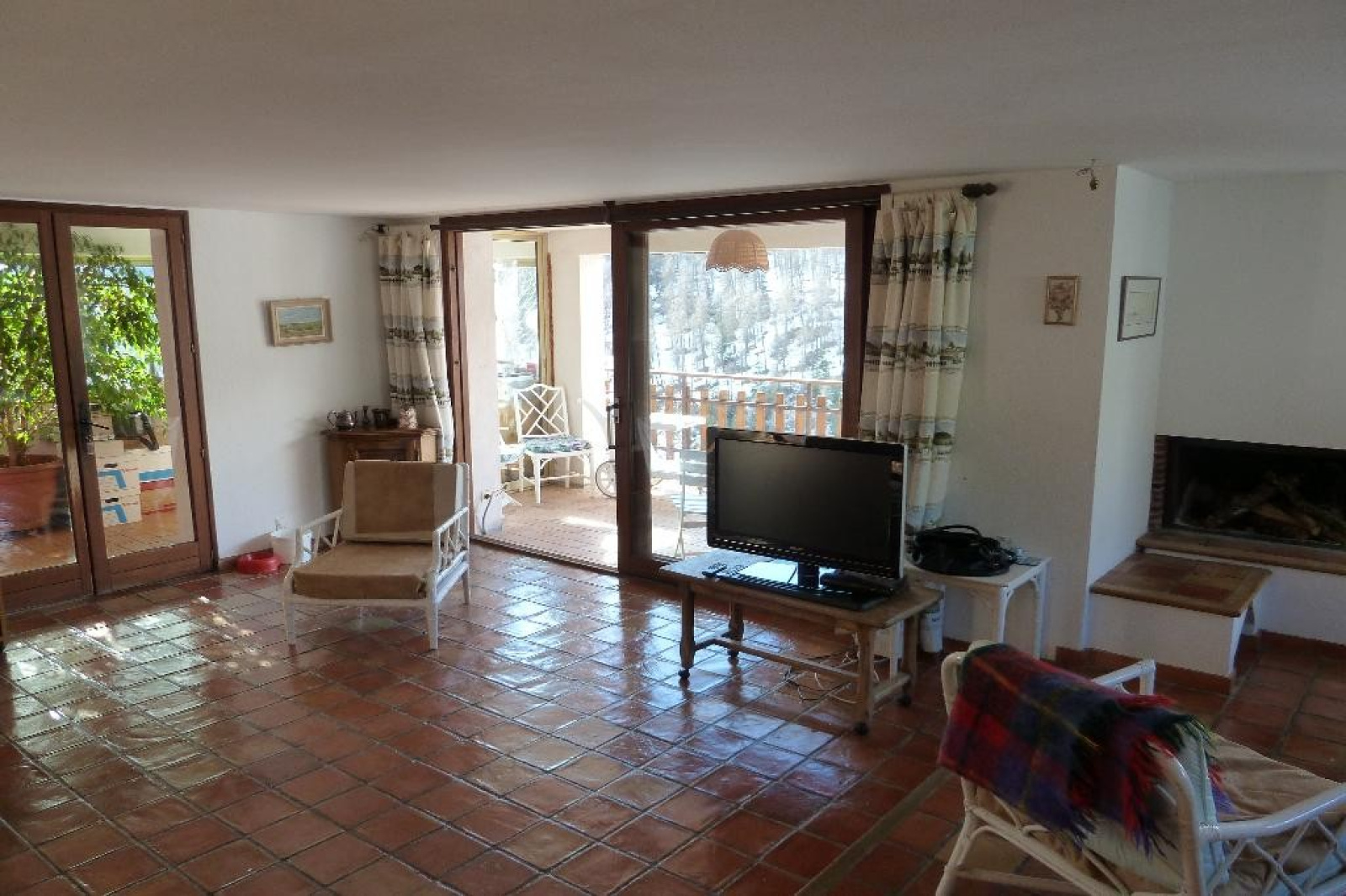 Image_4, Appartement, Auron, ref :a588va