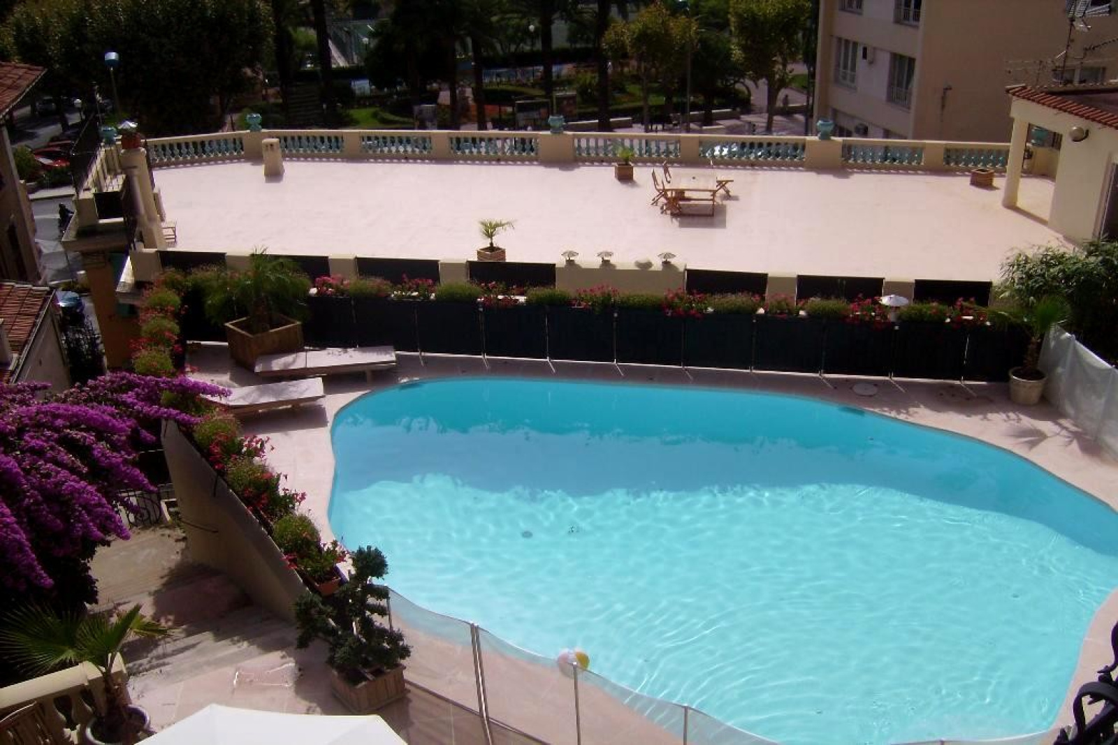 Image_6, Maison, Saint-Jean-Cap-Ferrat, ref :a227vm